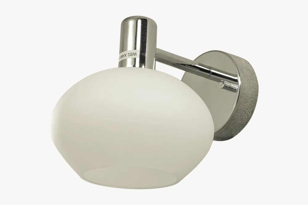 Outlet Aneta Lighting Elba Ø15 badrumslampa