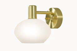 Discount Aneta Lighting Elba Ø15 badrumslampa