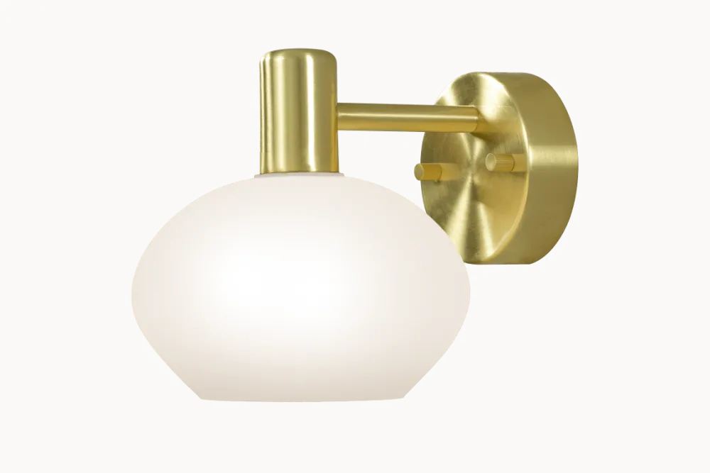 Discount Aneta Lighting Elba Ø15 badrumslampa
