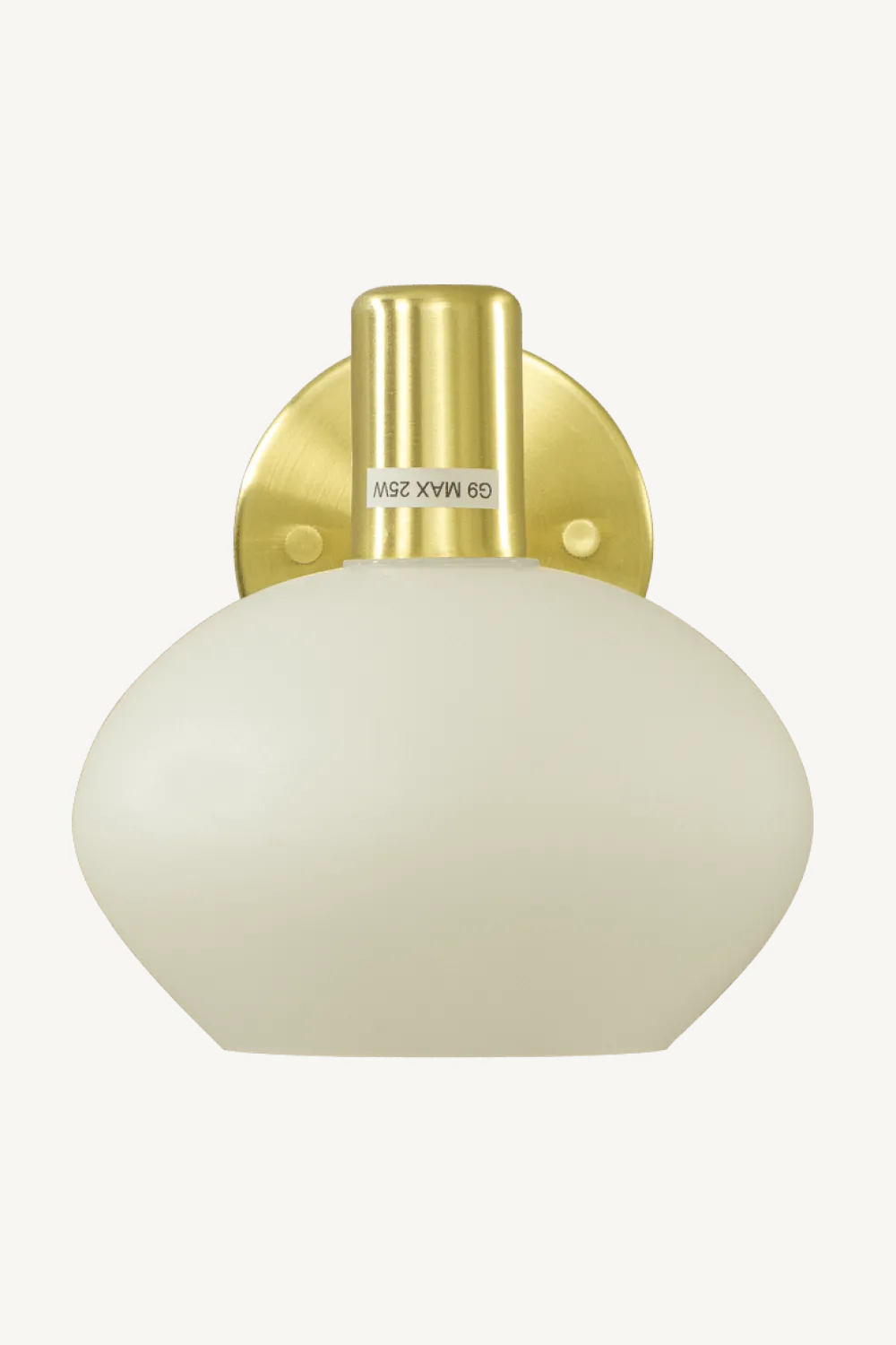 Discount Aneta Lighting Elba Ø15 badrumslampa