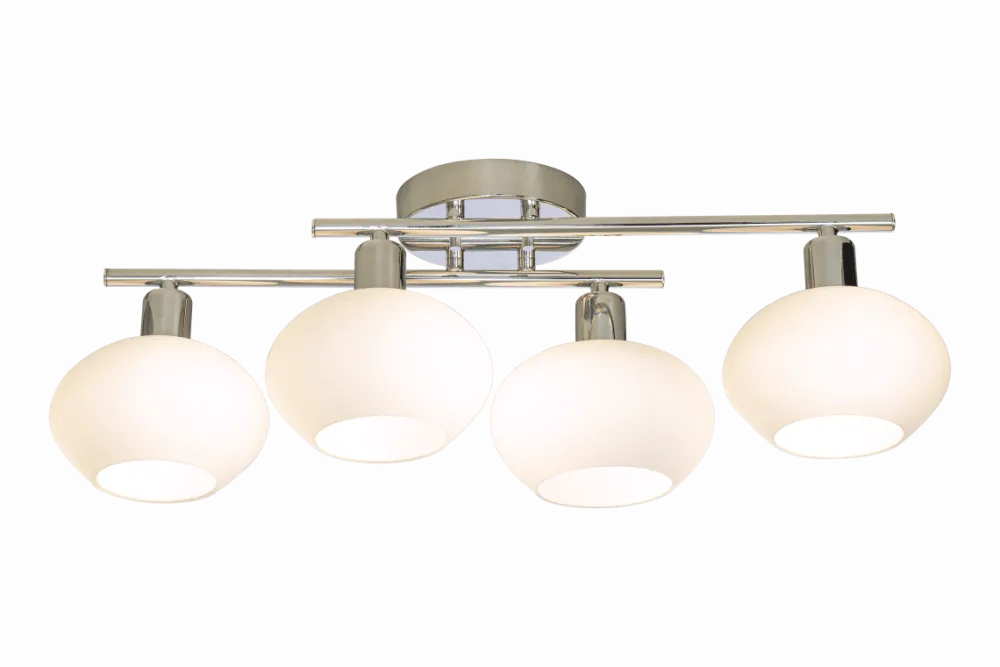 New Aneta Lighting Elba 60cm badrumslampa