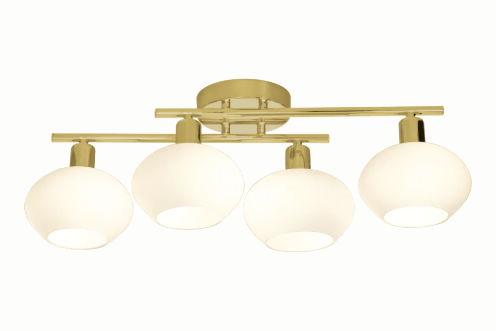 Discount Aneta Lighting Elba 60cm badrumslampa