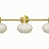 Aneta Lighting Elba 63cm badrumslampa