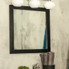 Clearance Aneta Lighting Elba 63cm badrumslampa