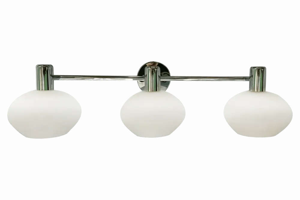 Clearance Aneta Lighting Elba 63cm badrumslampa