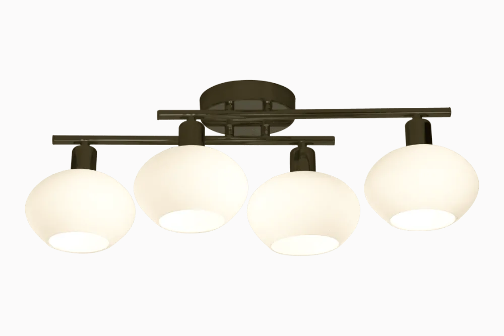 Discount Aneta Lighting Elba 60cm badrumslampa