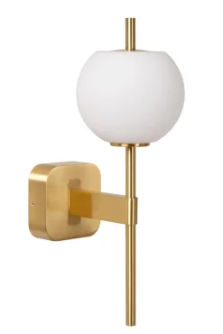 Clearance Lucide Elda 35cm badrumslampa
