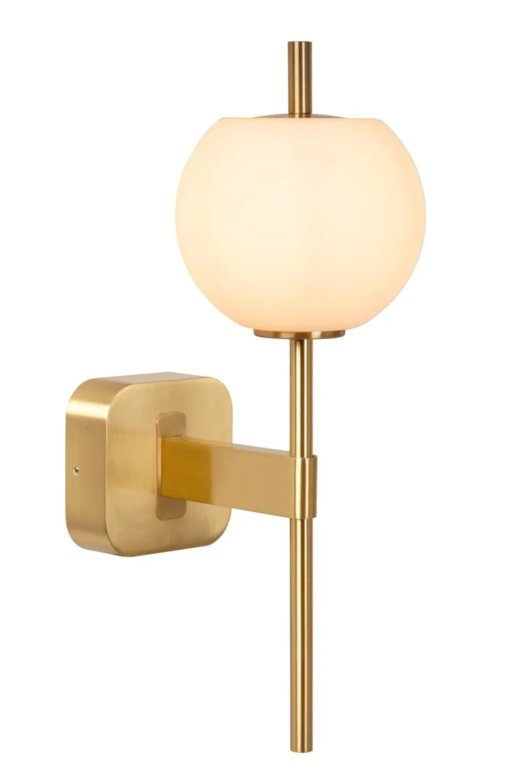Clearance Lucide Elda 35cm badrumslampa