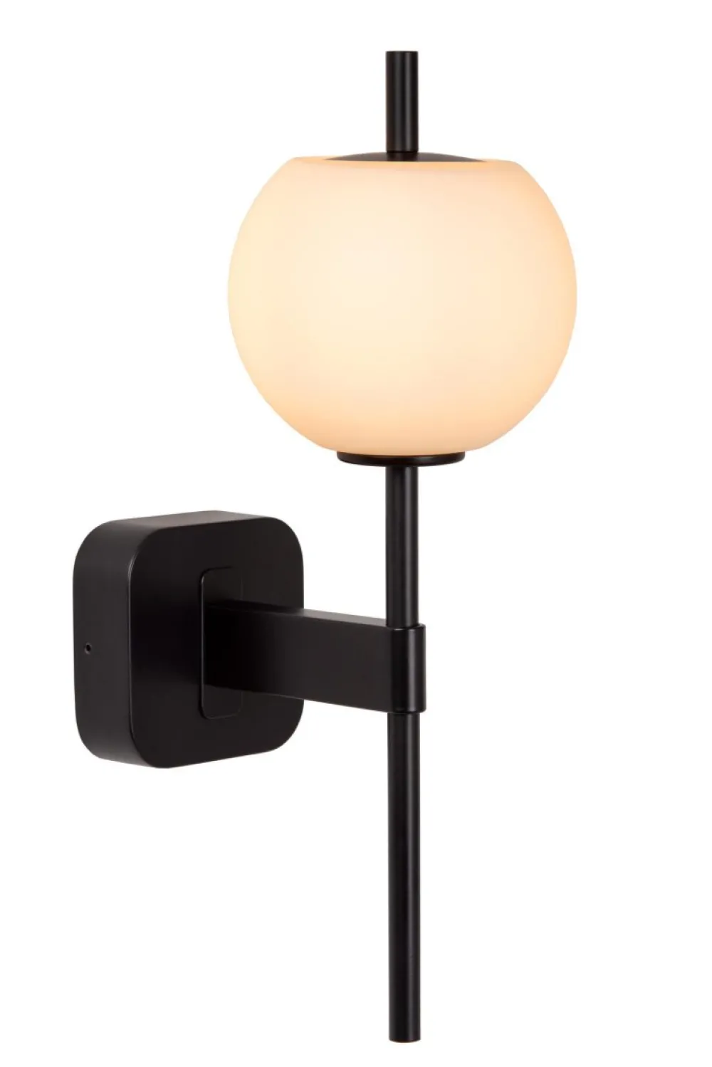 Best Lucide Elda 35cm badrumslampa