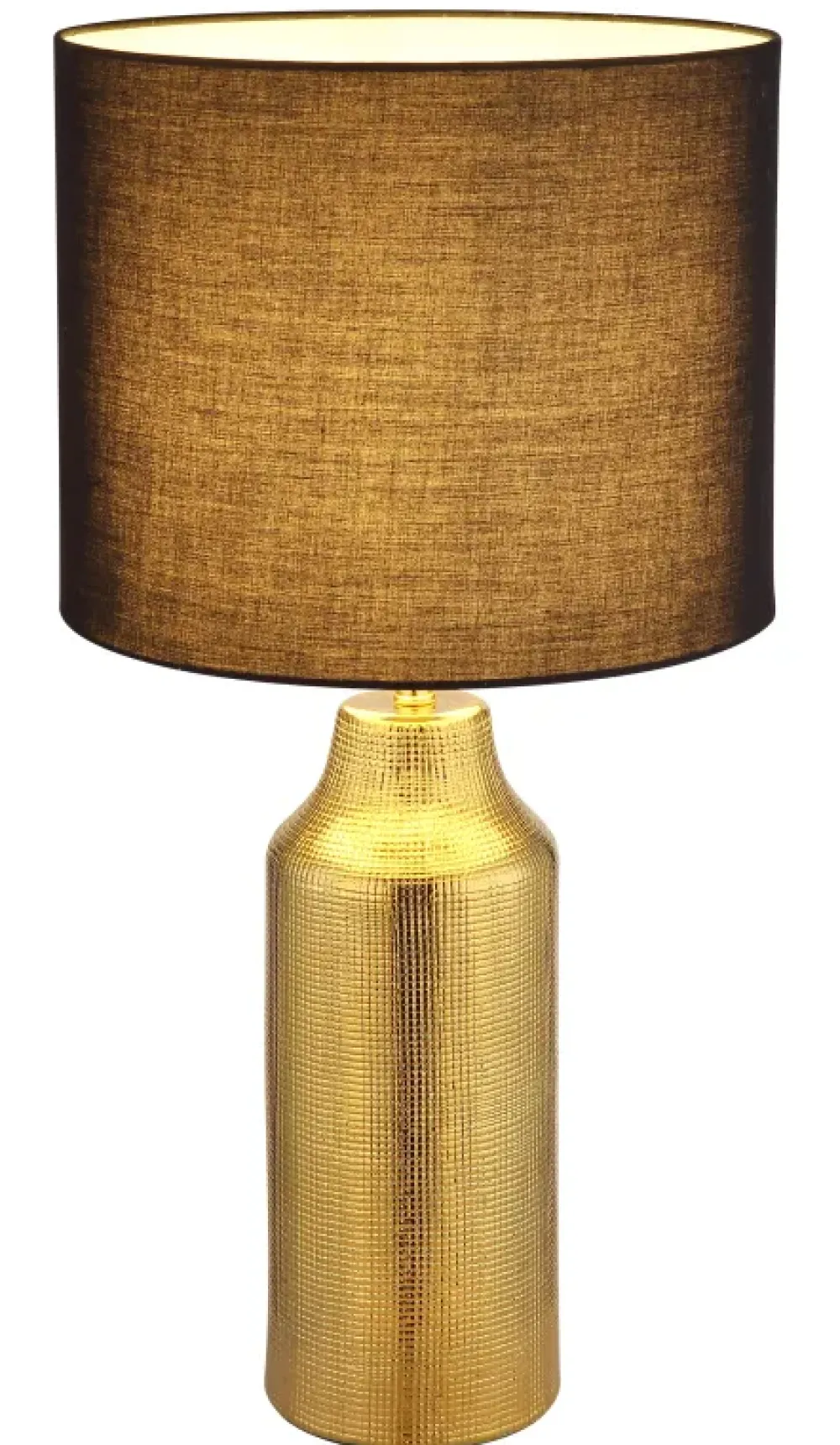Outlet Globo Lighting Elden 60cm bordslampa