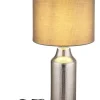 New Globo Lighting Elden 60cm bordslampa