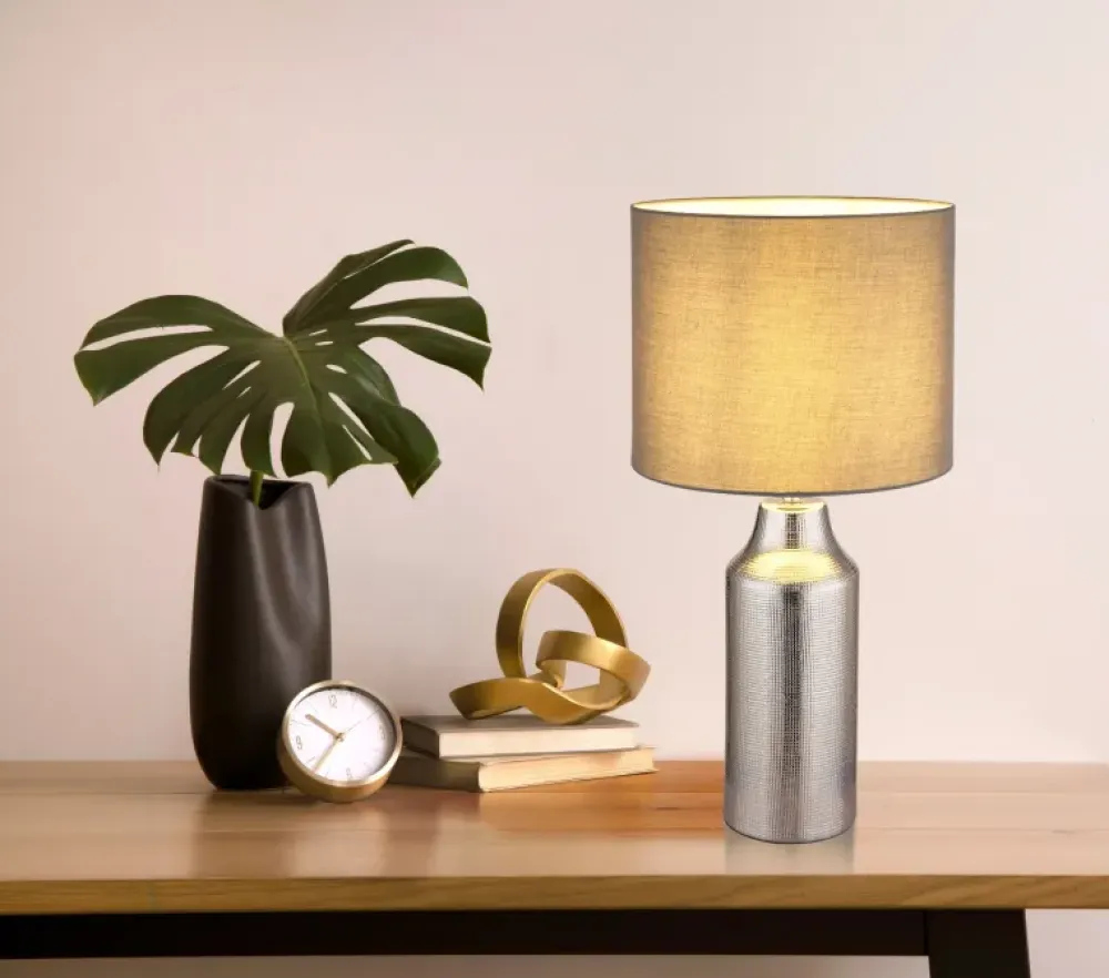 New Globo Lighting Elden 60cm bordslampa