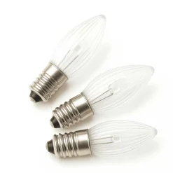 Best Pixie Design E10 LED 0,2W 2700K 3-pack