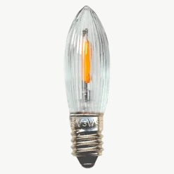Star Trading E10 LED 0,5W 3-pack