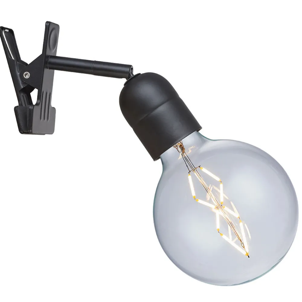 Outlet Halo Design Elegance klämlampa