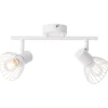Hot Brilliant Elhi 2 spotlight