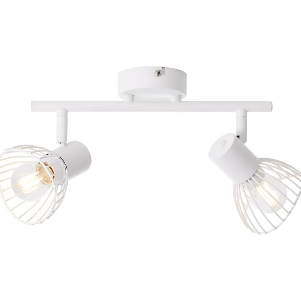 Hot Brilliant Elhi 2 spotlight
