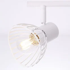 Hot Brilliant Elhi 2 spotlight