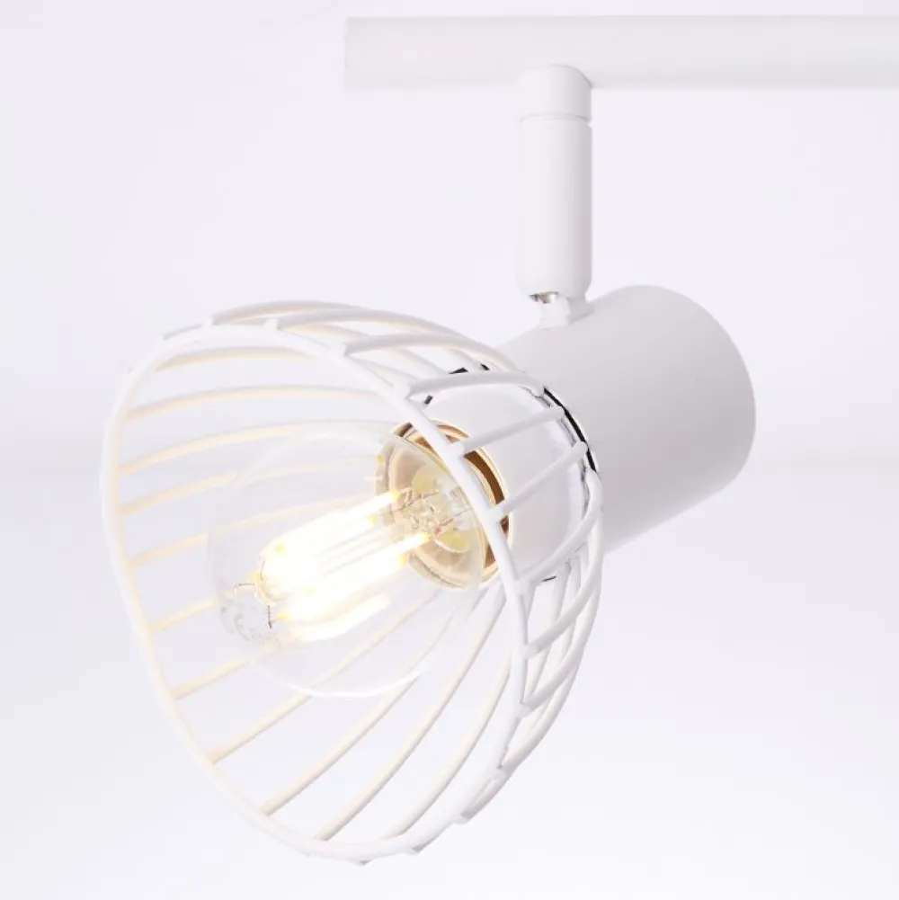 Hot Brilliant Elhi 2 spotlight