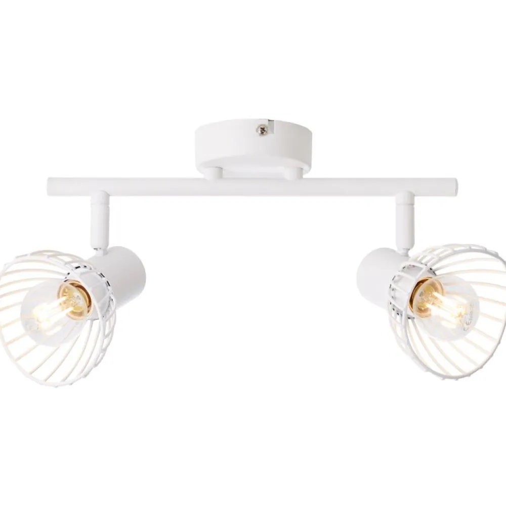 Hot Brilliant Elhi 2 spotlight