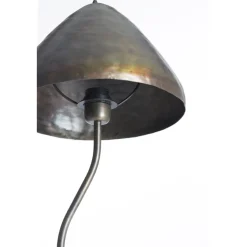 New Light & Living Elimo 67cm bordslampa Brons