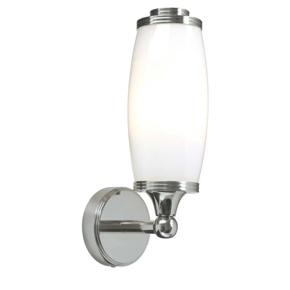 Hot Elstead Lighting Eliot 28cm badrumslampa