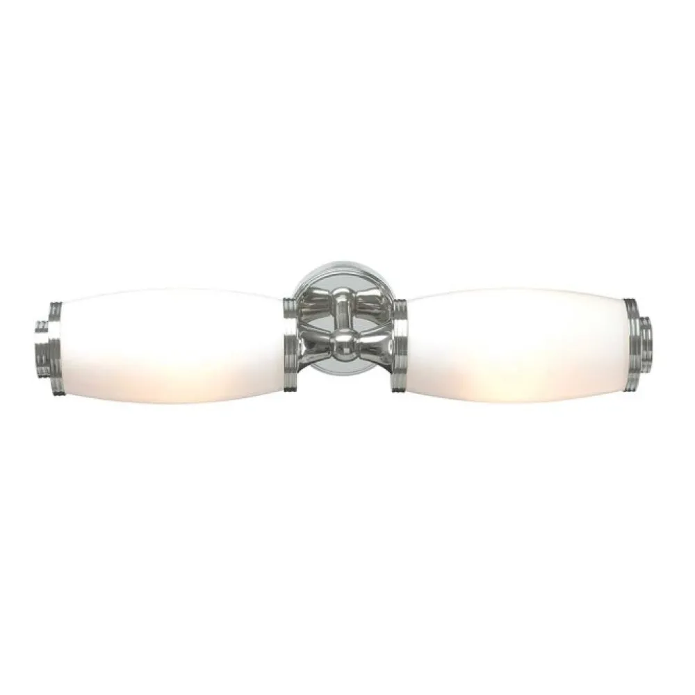 Elstead Lighting Eliot 47cm badrumslampa
