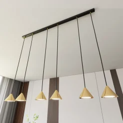 Hot Emibig Lighting Elit 116cm taklampa