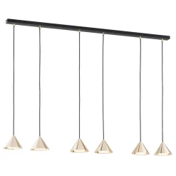 Hot Emibig Lighting Elit 116cm taklampa