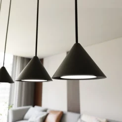 New Emibig Lighting Elit 116cm taklampa