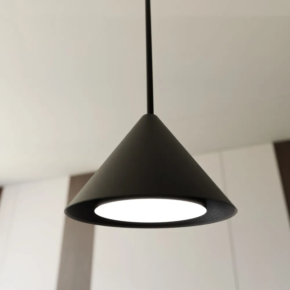New Emibig Lighting Elit 116cm taklampa