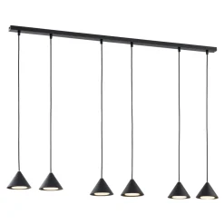 New Emibig Lighting Elit 116cm taklampa
