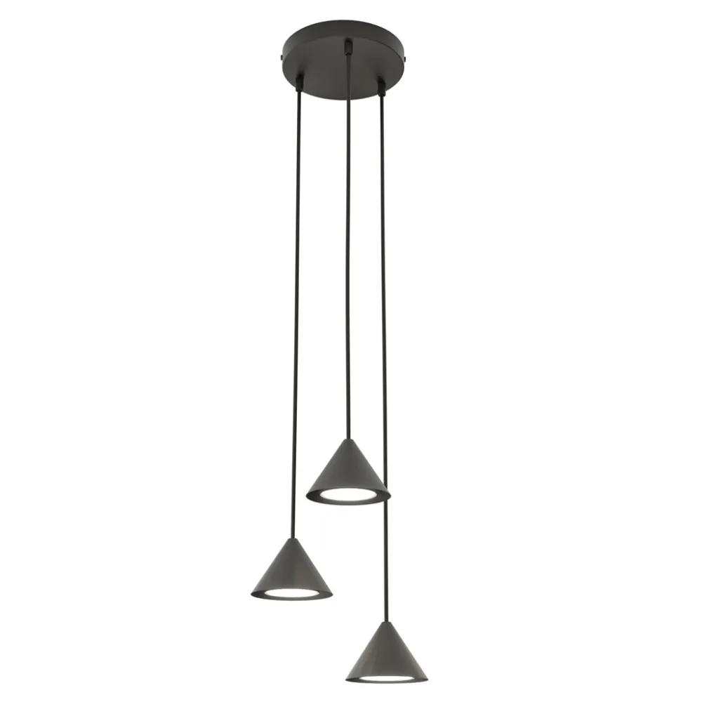 Outlet Emibig Lighting Elit Premium Ø20 taklampa