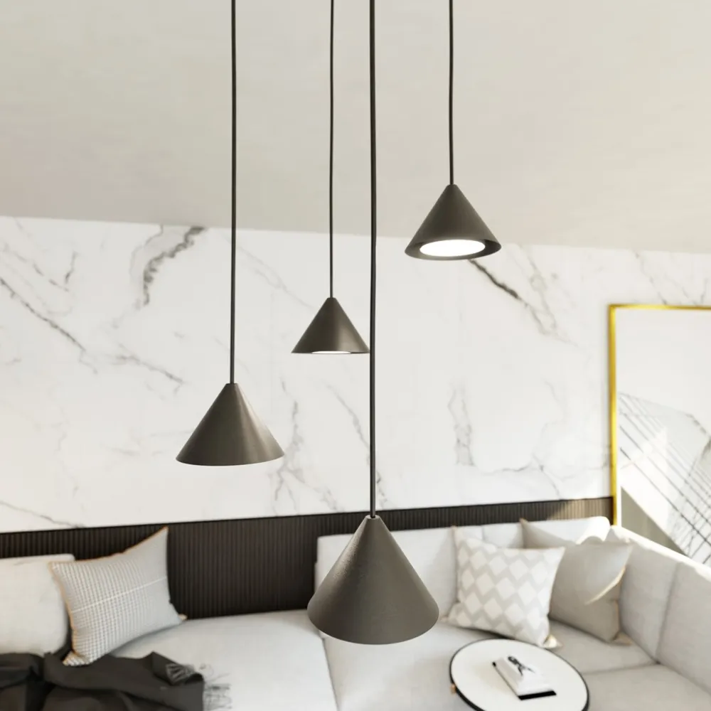 Sale Emibig Lighting Elit Premium Ø30 taklampa