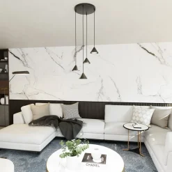 Sale Emibig Lighting Elit Premium Ø30 taklampa