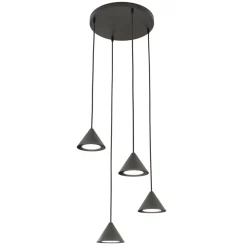 Sale Emibig Lighting Elit Premium Ø30 taklampa