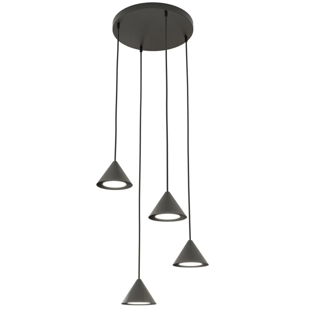 Sale Emibig Lighting Elit Premium Ø30 taklampa