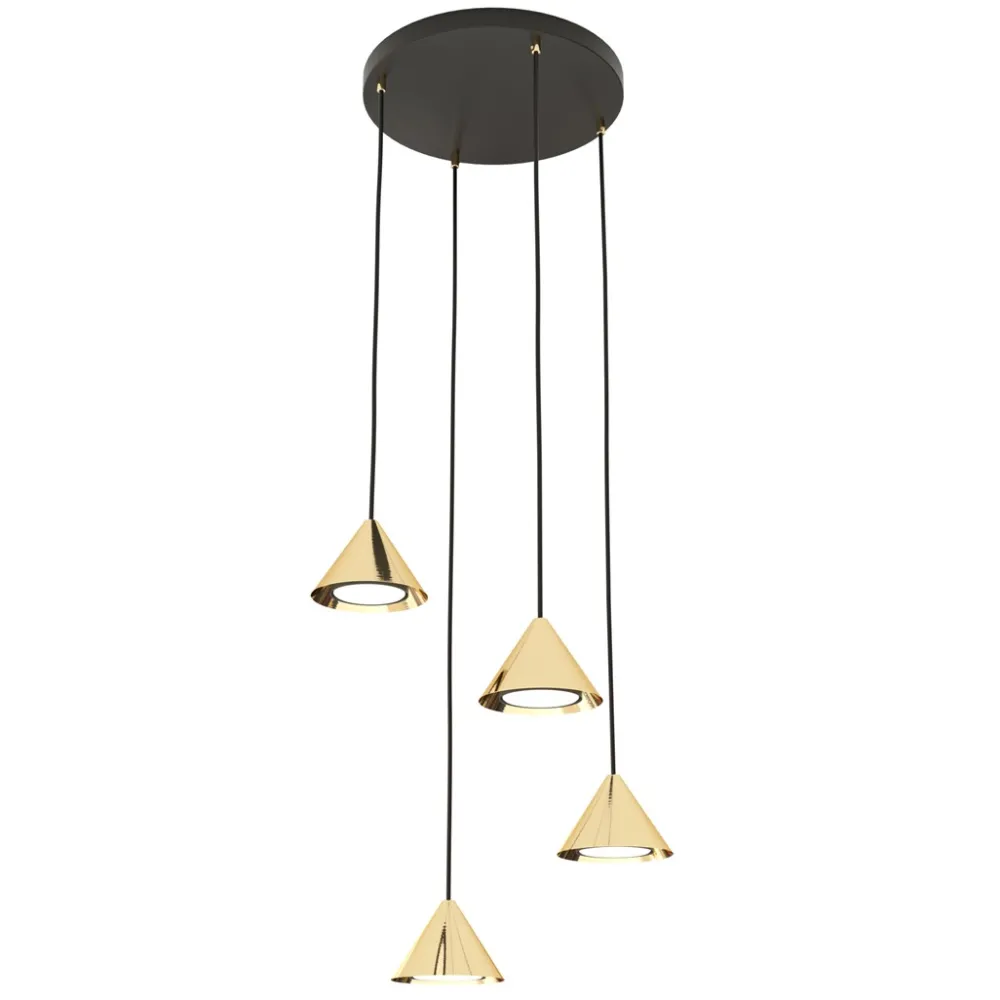 Outlet Emibig Lighting Elit Premium Ø30 taklampa