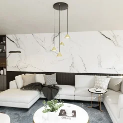 Outlet Emibig Lighting Elit Premium Ø30 taklampa