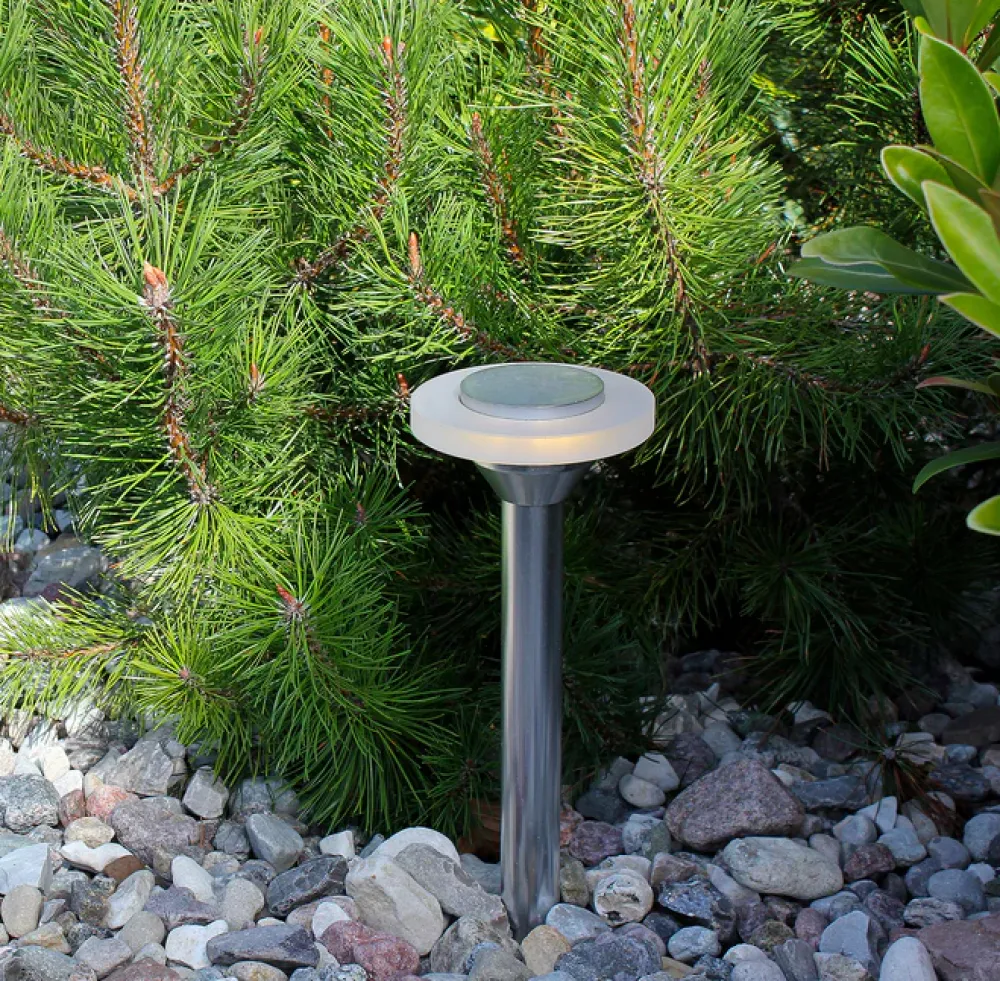 Outlet Lightson Ellips Silver