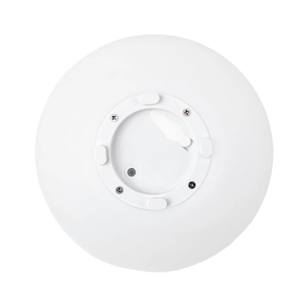Sale Dyberg Larsen Ellipse 27cm portabel Vit