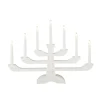 Clearance Konstsmide Elljusstake 7ljus