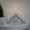 Sale Konstsmide Elljusstake 7ljus