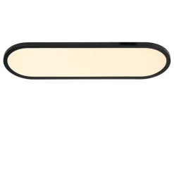 Best Lucide Elly 60cm plafond Svart