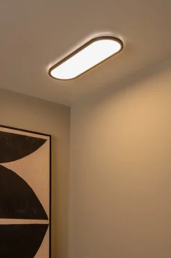 Best Lucide Elly 60cm plafond Svart