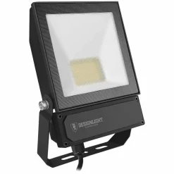 Designlight Elly Strålkastare 50W Svart