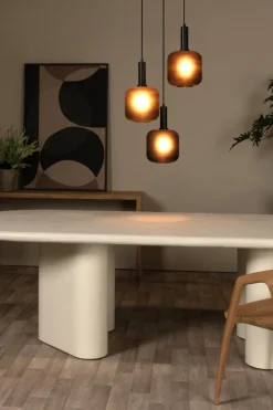 Sale Lucide Eloise Ø40 taklampa Svart