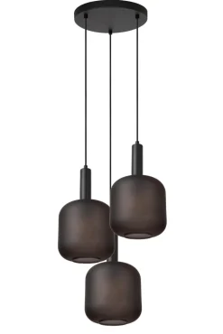 Sale Lucide Eloise Ø40 taklampa Svart
