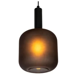 Sale Lucide Eloise Ø40 taklampa Svart