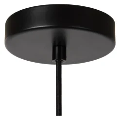 Sale Lucide Eloise Ø20 taklampa Svart
